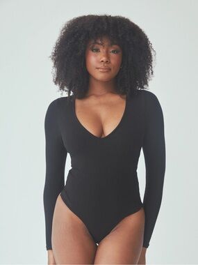 Klassy network bodysuit